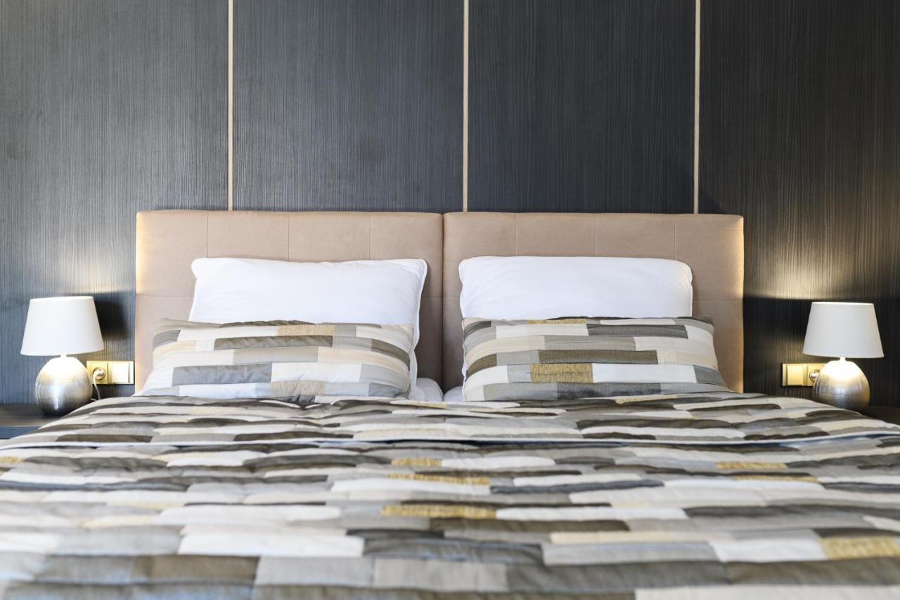 Hotel Vinarstvi U Kaplicky à Zaječí Extérieur photo