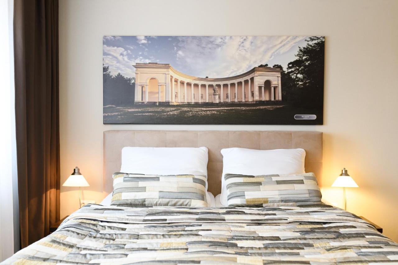 Hotel Vinarstvi U Kaplicky à Zaječí Extérieur photo