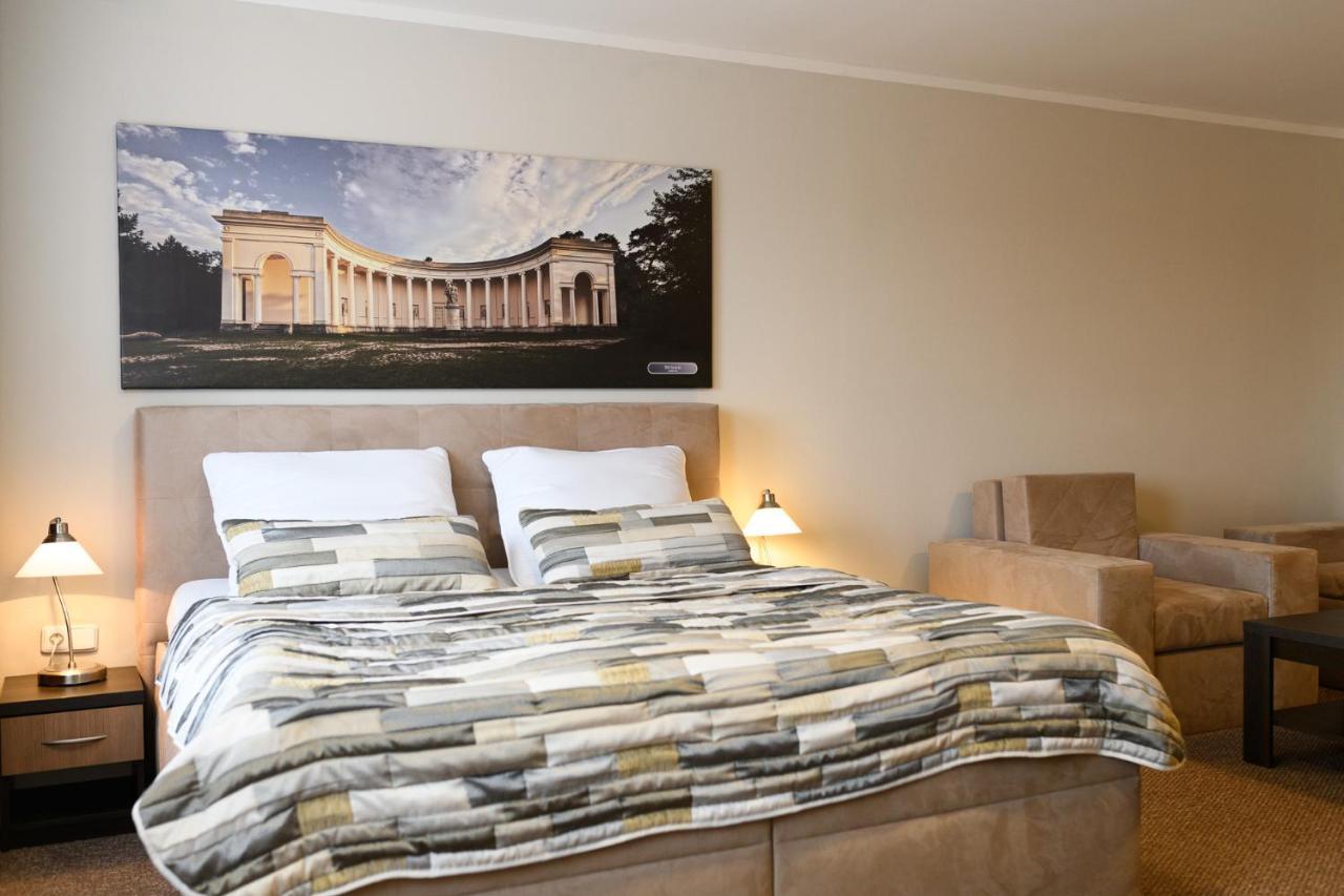 Hotel Vinarstvi U Kaplicky à Zaječí Extérieur photo