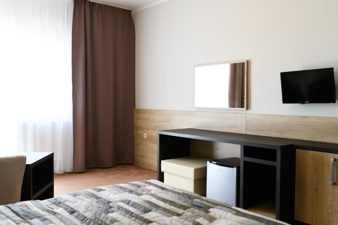 Hotel Vinarstvi U Kaplicky à Zaječí Extérieur photo