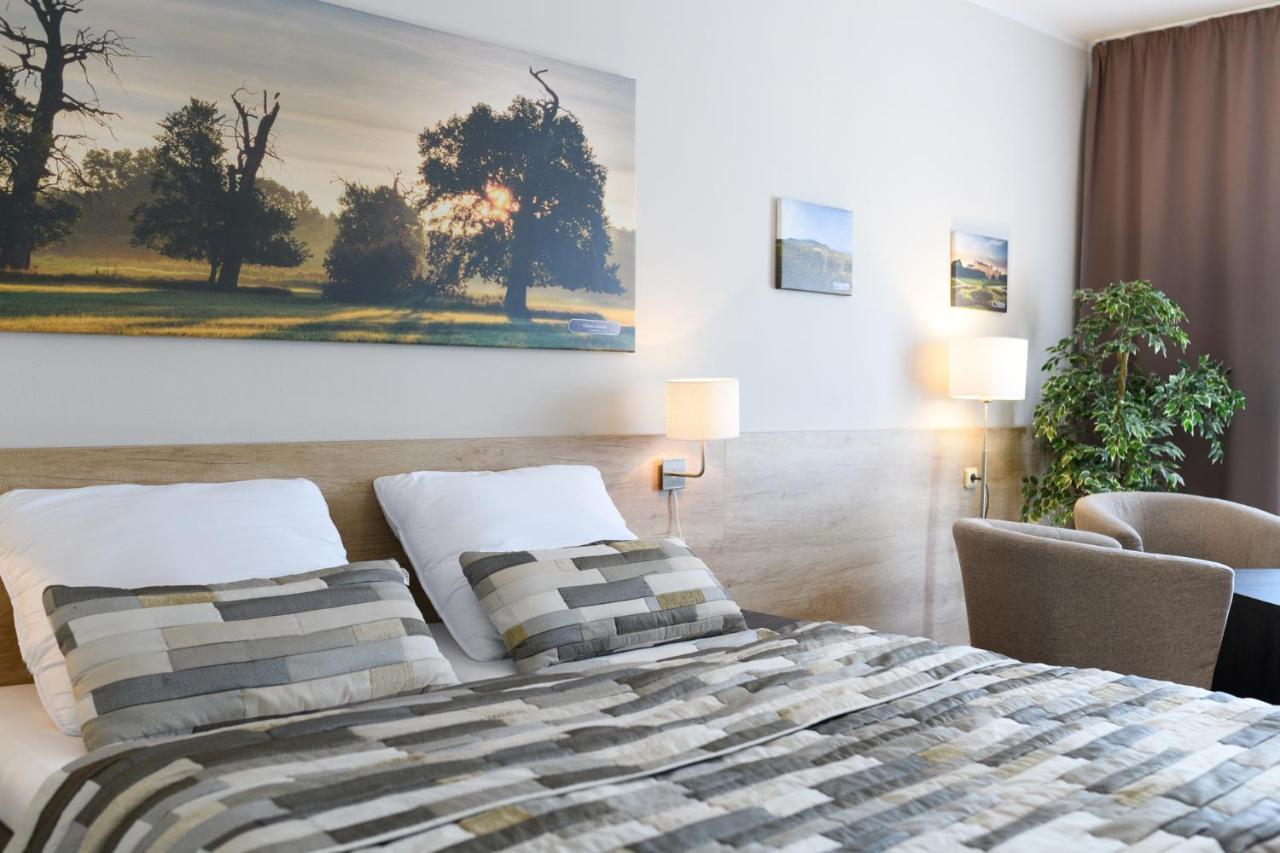 Hotel Vinarstvi U Kaplicky à Zaječí Extérieur photo