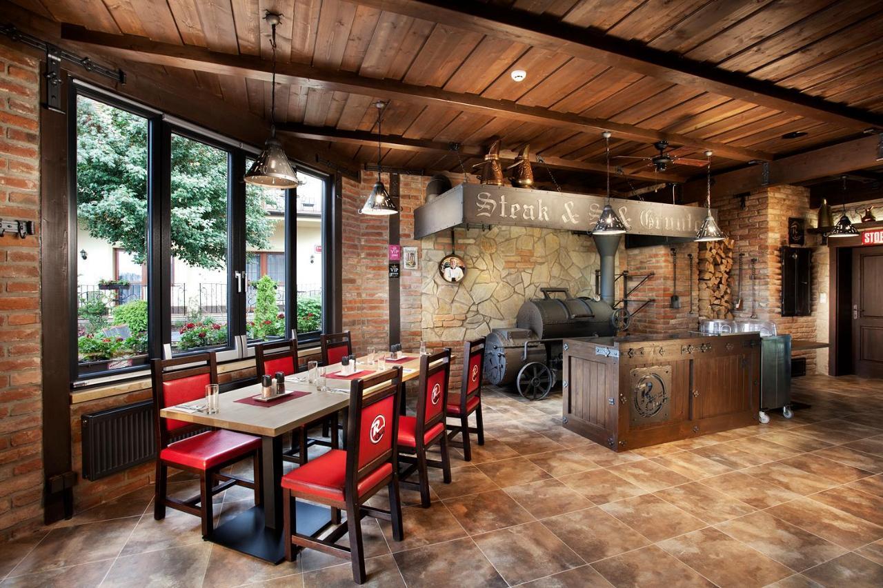 Hotel Vinarstvi U Kaplicky à Zaječí Extérieur photo